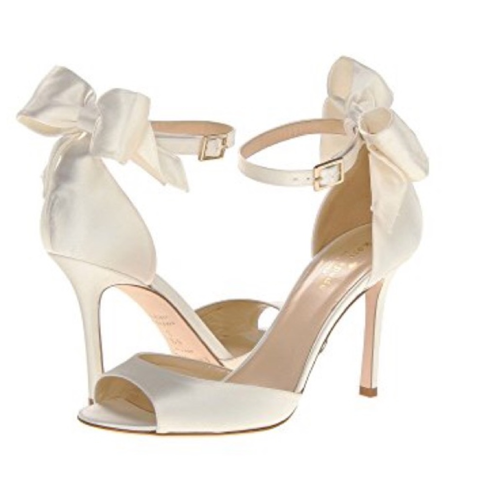 Kate Spade Izzie Heels